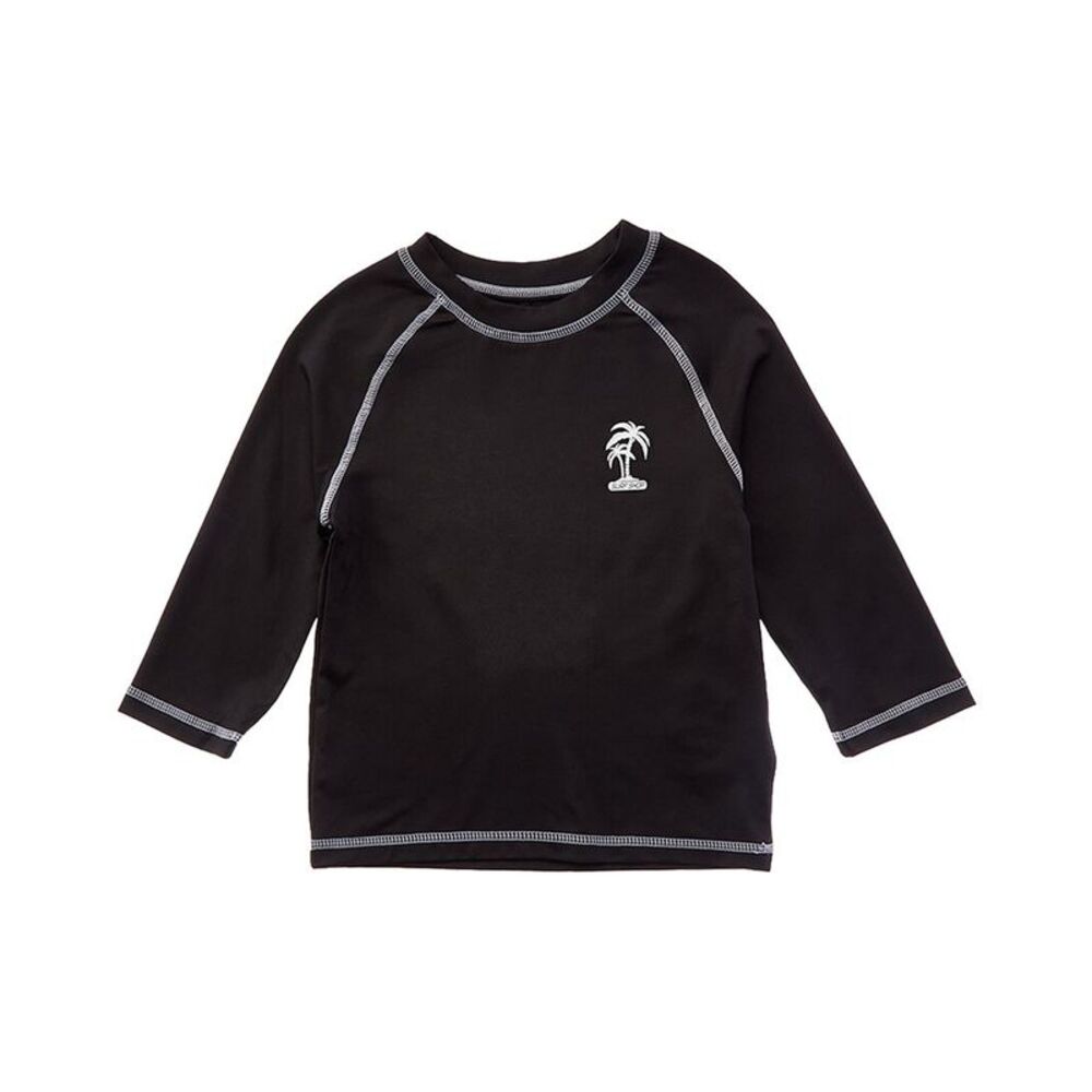 Ixtreme Girls  Palm Tree Rashguard